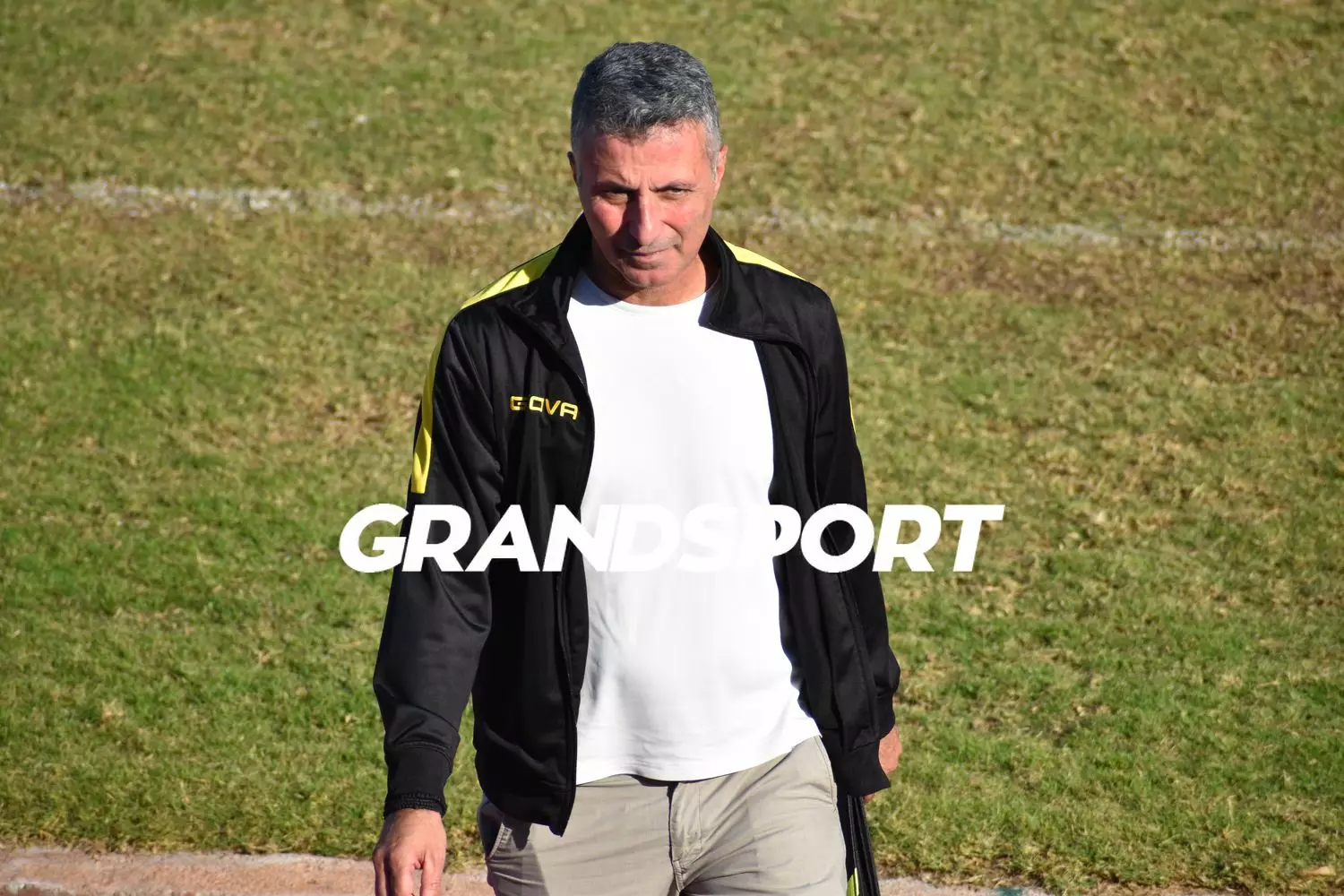 Γ. Φινοκαλιώτης: «Ντέρμπι με λίγες φάσεις, δεν έχω παράπονο από τα παιδιά» (vid)