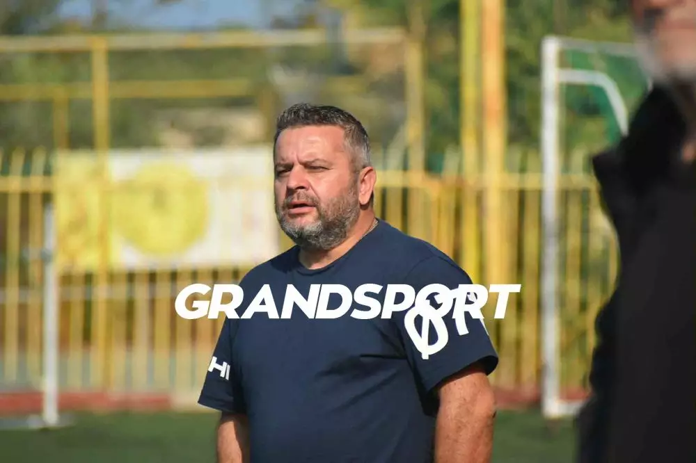 Γ. Κοντάκης: «Τα παιδιά έδωσαν ψυχή – κάθε βαθμός είναι χρυσάφι σε αυτό το πρωτάθλημα»