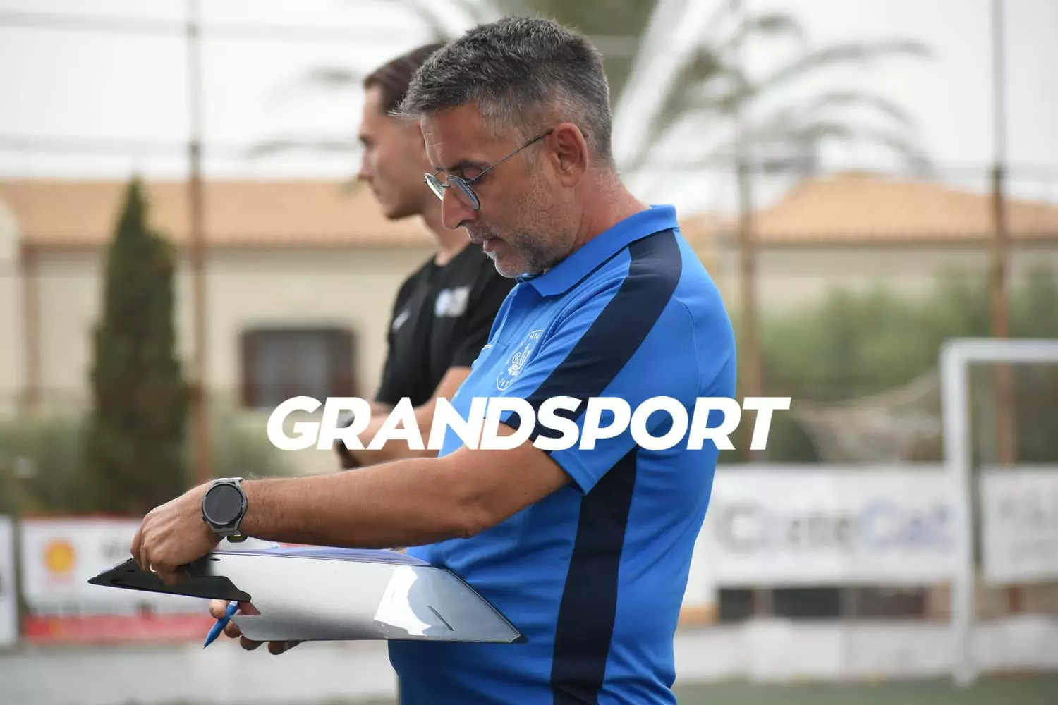 Μικτή Κ14: Οι κλήσεις Παν. Λαδουκάκη για το φιλικό της Τετάρτης (22/10)