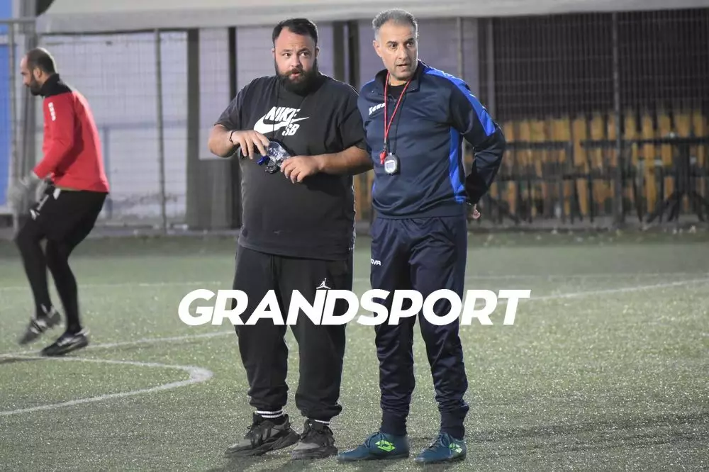 «Πρώτη» Φιολιτακη στη Μινωική