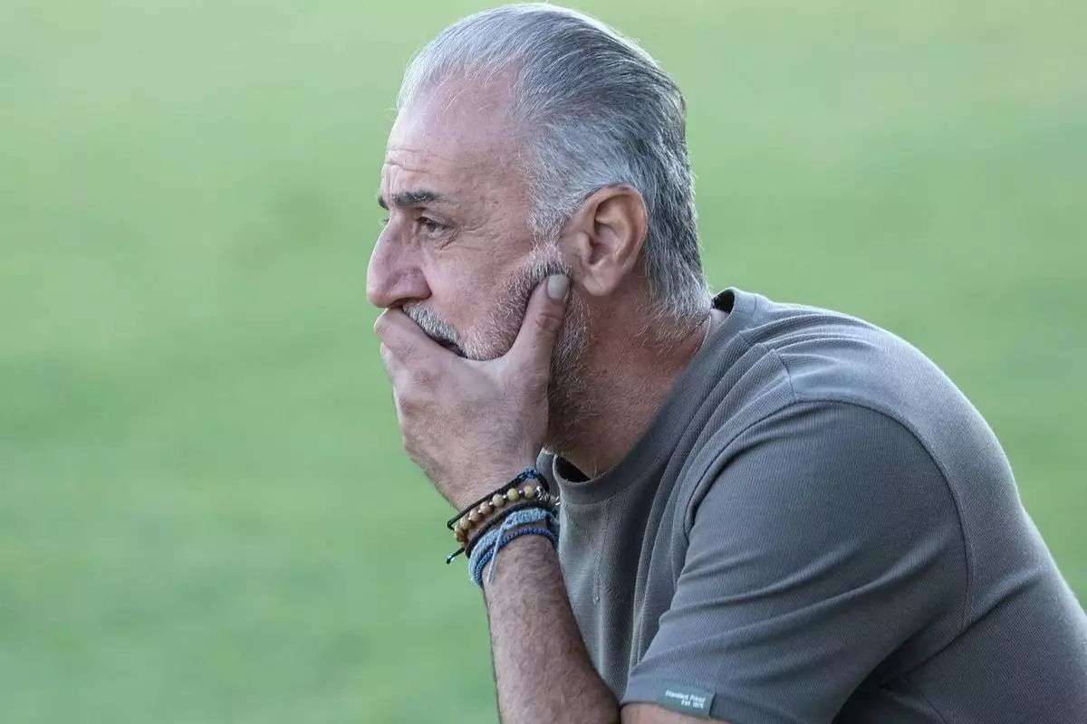 Γ. Ταουσιάνης: «Υπήρχαν διαστήματα που υποφέραμε, αλλά υποφέραμε όλοι μαζί»