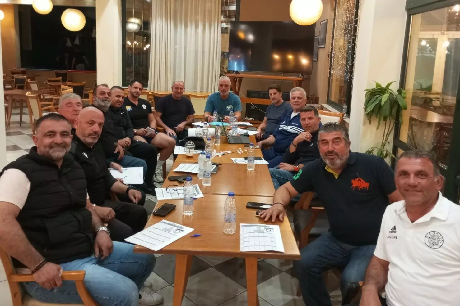 Έγινε η κλήρωση του νέου Youth League  – Το πρόγραμμα των αναμετρήσεων