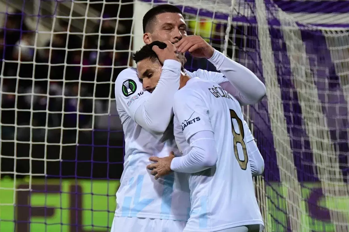 Βαθμολογία UEFA: ΑΕΚ και Παναθηναϊκός έδωσαν τεράστια ανάσα στην Ελλάδα, μειώνοντας την απόσταση από την Τσεχία