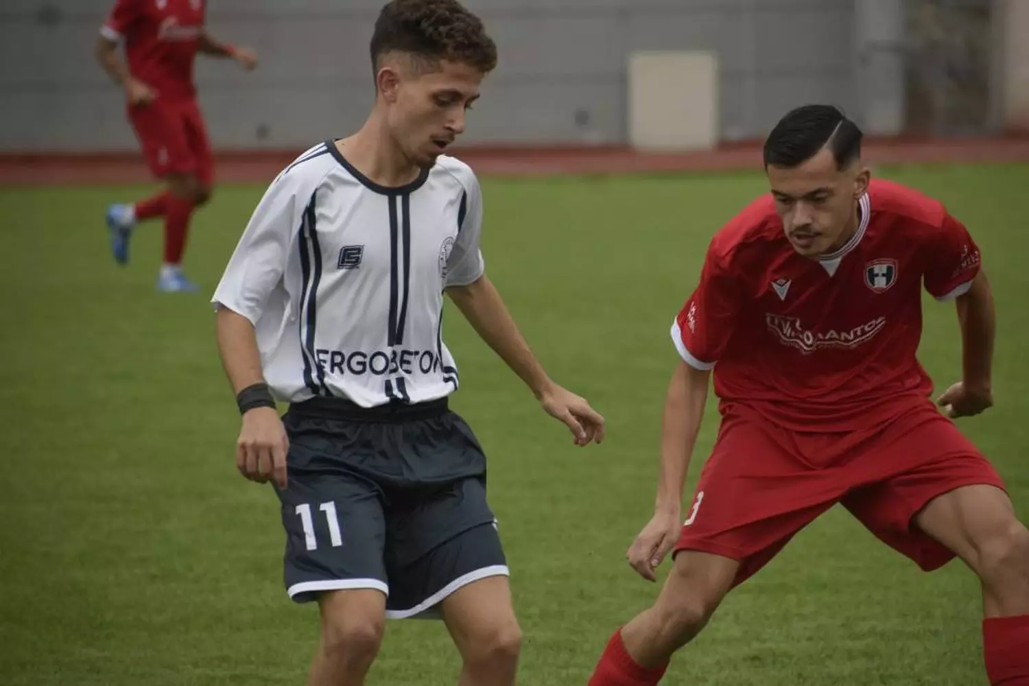 Με επιστροφή ο Αετός Ανωγείων κόντρα στον ΠΑΟΚρουσώνα