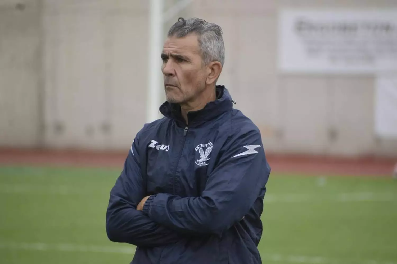 Γ. Βλατάς: «Αντιμετωπίζουμε μια ομάδα με διάθεση και… φλόγα – Έχουμε ανάγκη τη νίκη»