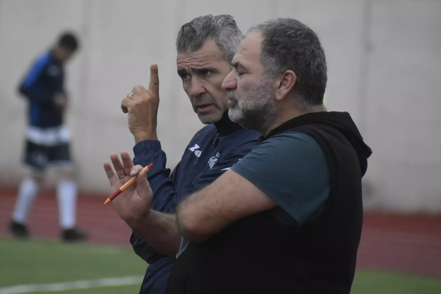 &Tau;&omicron; &beta;&lambda;έ&mu;&mu;&alpha; &sigma;&tau;&iota;&sigmaf; &pi;&rho;ώ&tau;&epsilon;&sigmaf; &kappa;&iota;&nu;ή&sigma;&epsilon;&iota;&sigmaf; &kappa;&alpha;&iota; &sigma;&tau;&omicron; &beta;ά&theta;&omicron;&sigmaf;&hellip; &Pi;&Alpha;&Nu;&Omicron;&Mu; &gamma;&iota;&alpha; &tau;&omicron;&nu; &Alpha;&epsilon;&tau;ό