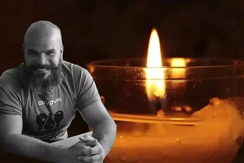 Πένθος στον Άγιο Ιωάννη για τον χαμό του Μανώλη Μπαρκάτσα – Τα συλλυπητήρια της ομάδας