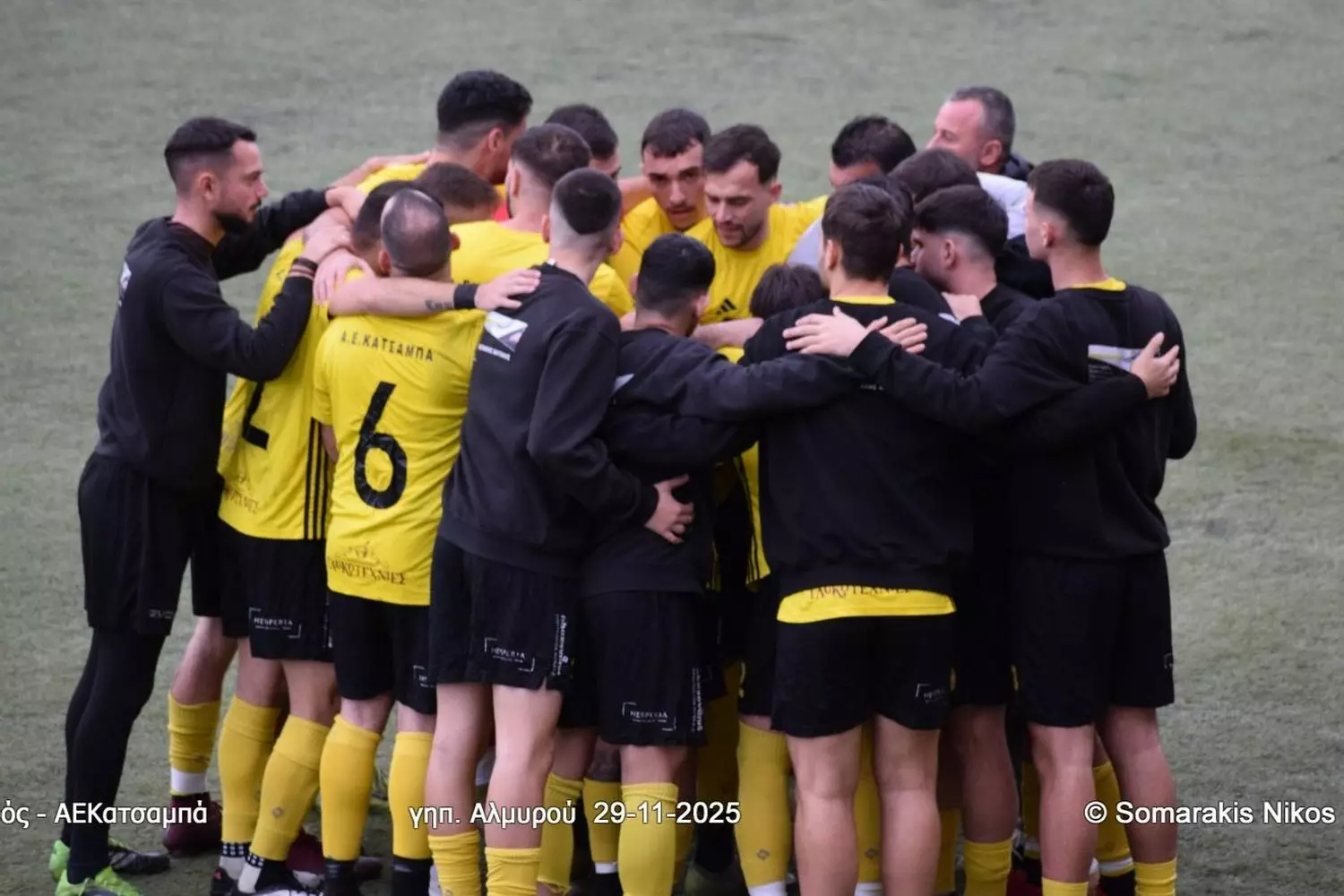 Η… πίεση μετατράπηκε σε ώθηση για την ΑΕΚ