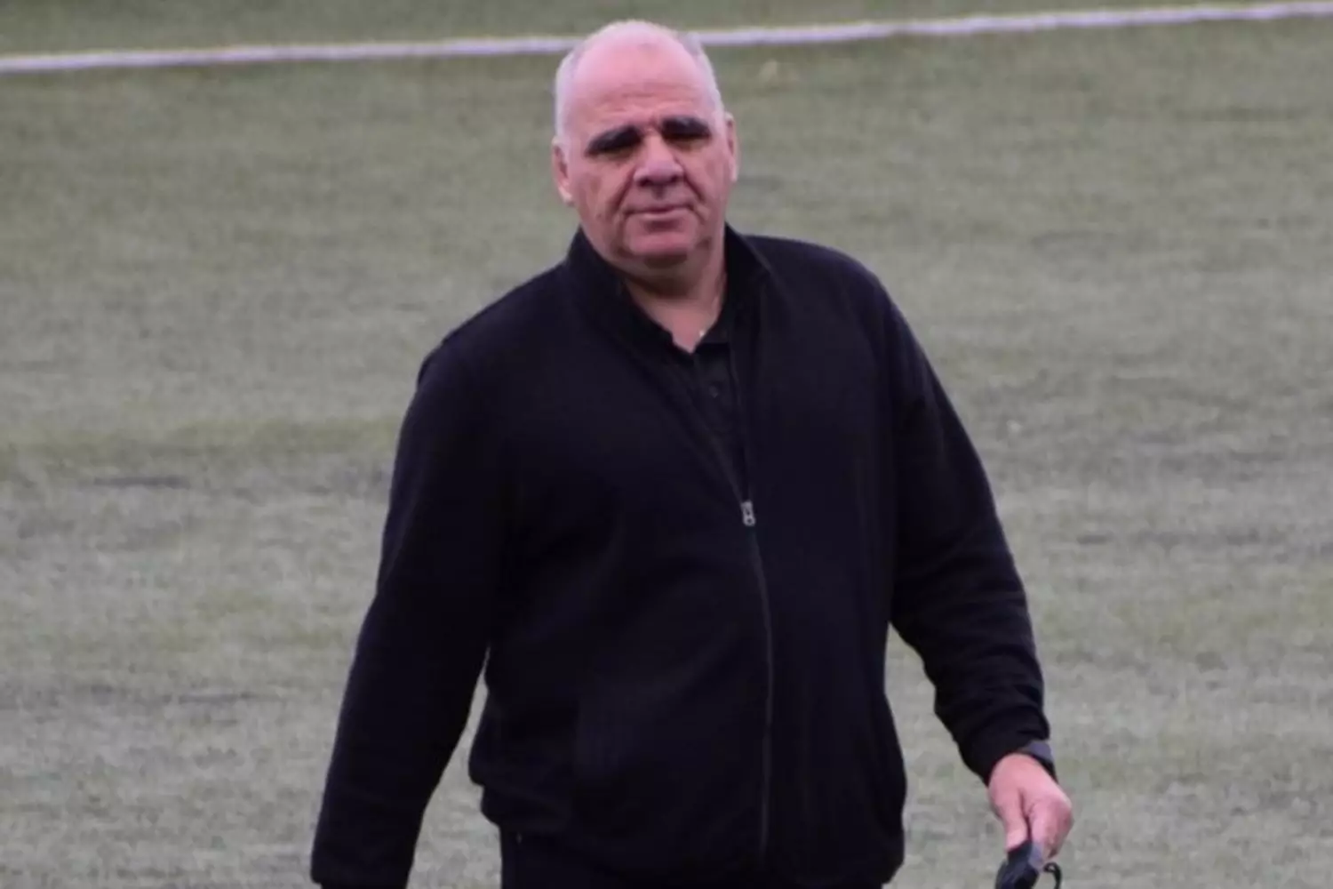 Δ. Κόκκινος: «Δίκαιη η νίκη της ΑΕΚ, κόσμημα για το τοπικό ποδόσφαιρο ο Άγγελος Κασσωτάκης»