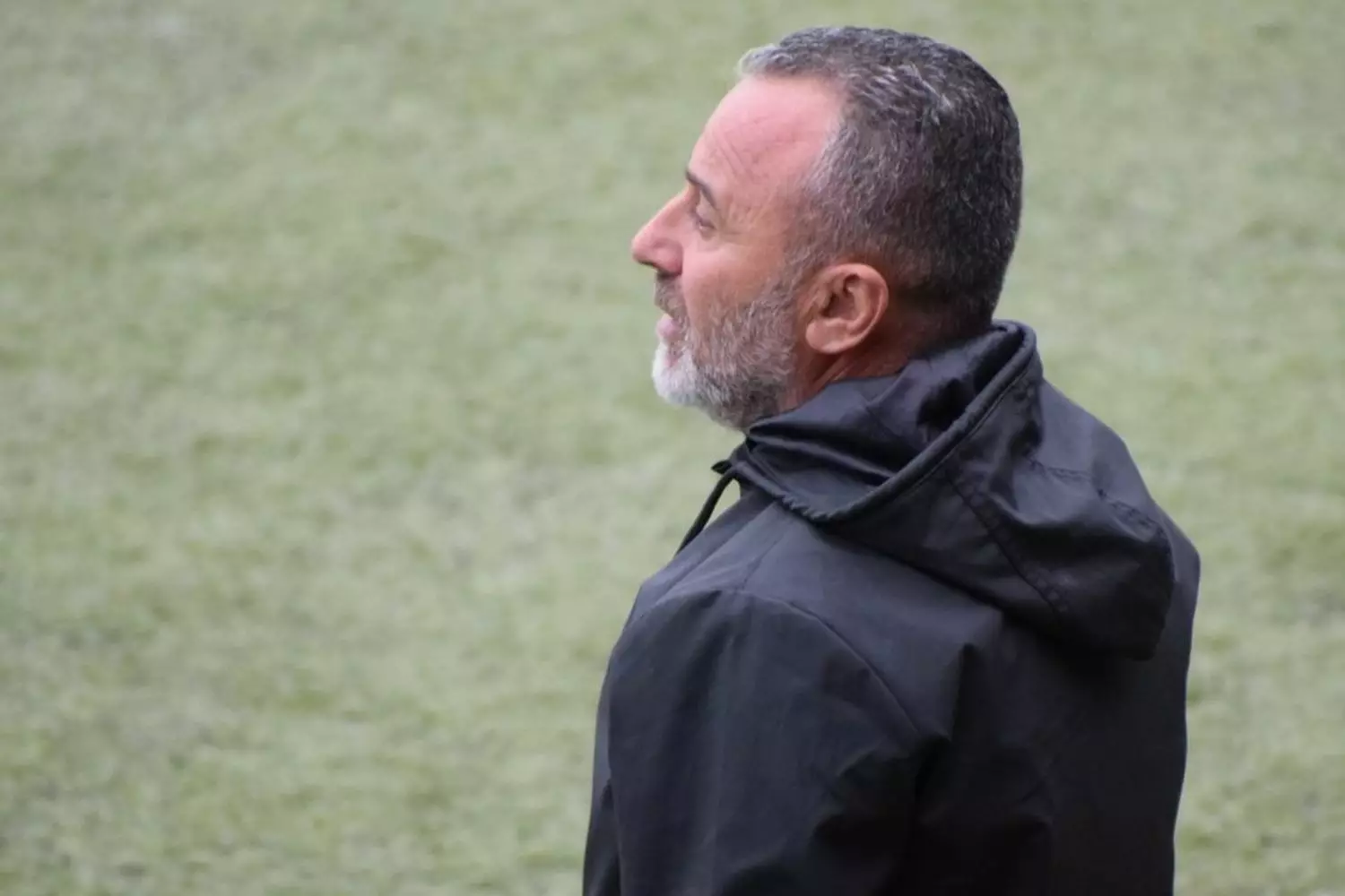 Α. Κασσωτάκης: «Δεν θα κερδίσουν πολλές ομάδες τον Αλμυρό, ξεχωριστός ο Δ. Κόκκινος»