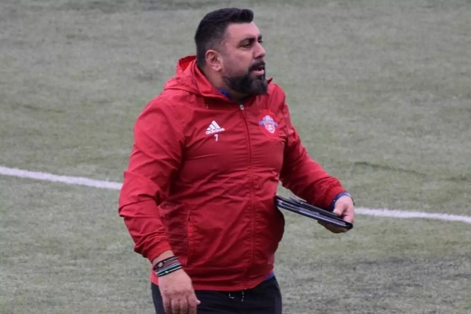 Δεν χάνουν την πίστη τους στον Αλμυρό Β’