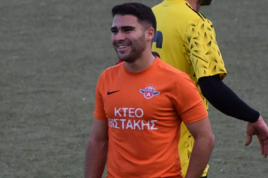 Αλμυρός-Ρωμανός 1-0: Το γκολ του Κόκκινου που έκρινε την αναμέτρηση (vid)