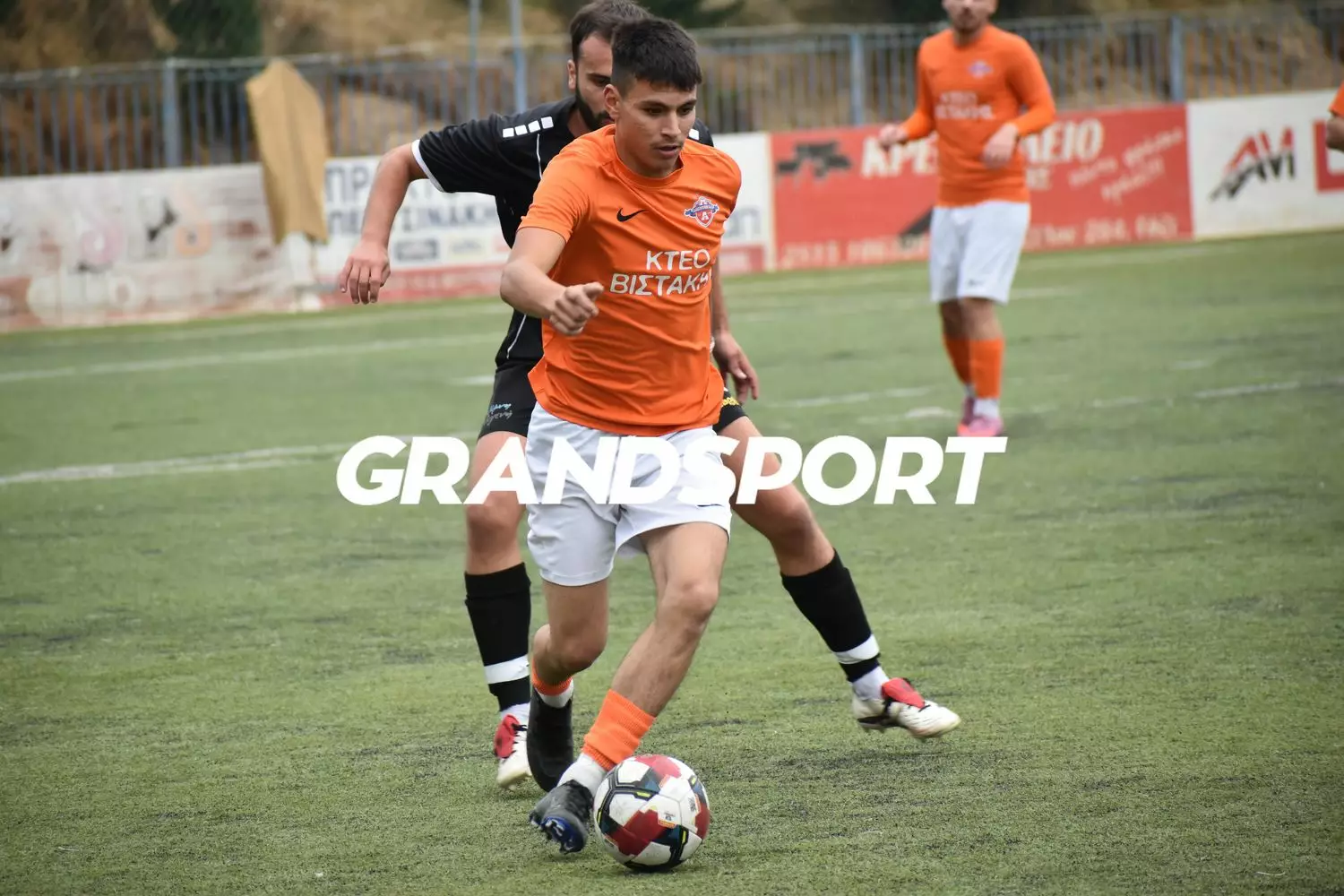 Α1 ΕΠΣΗ: Επέστρεψε στις νίκες η Χερσόνησος, σπουδαία ανατροπή Αλμυρού