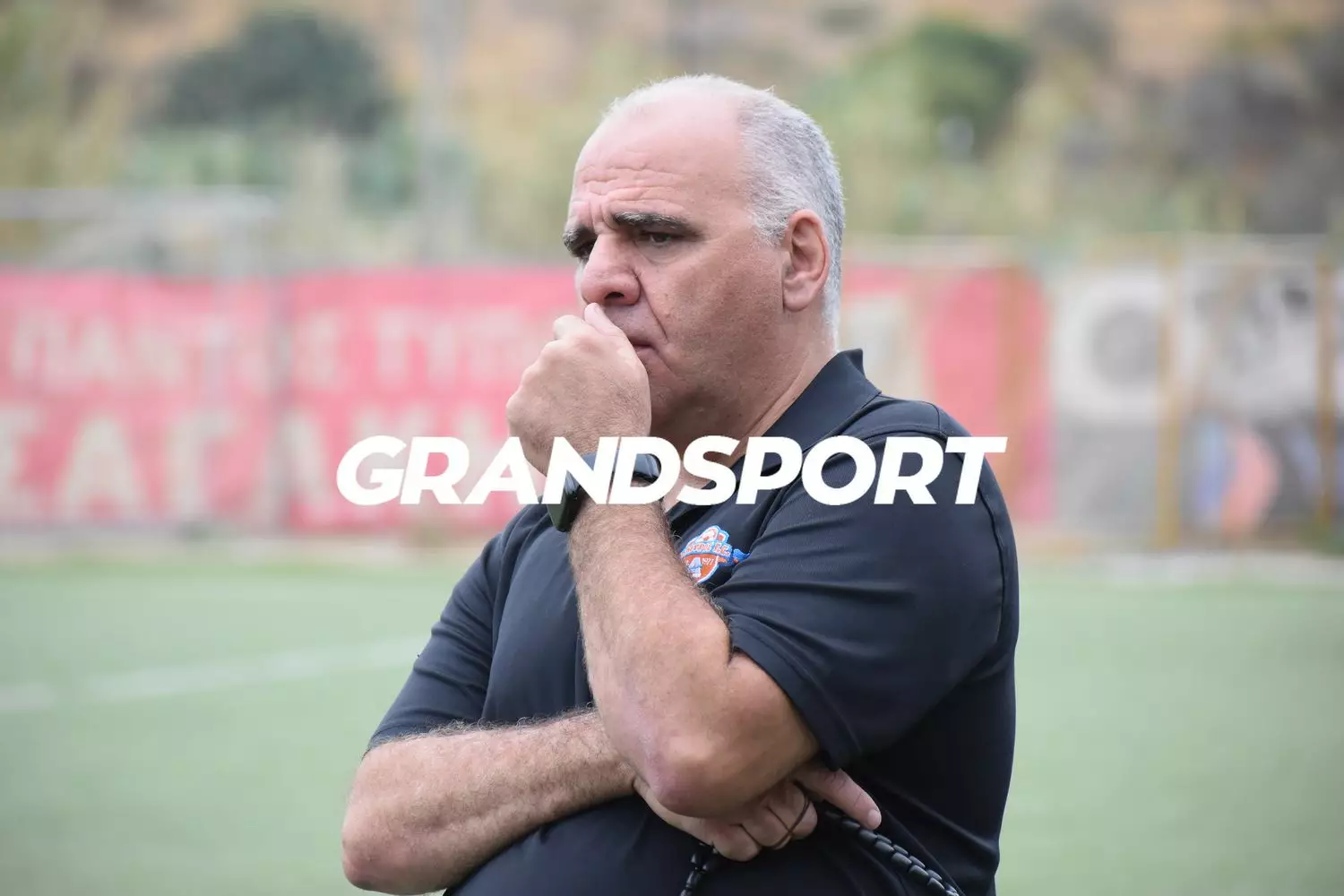 Δ. Κόκκινος: «Τα παιδιά έδειξαν για πολλοστή φορά χαρακτήρα» (vid)