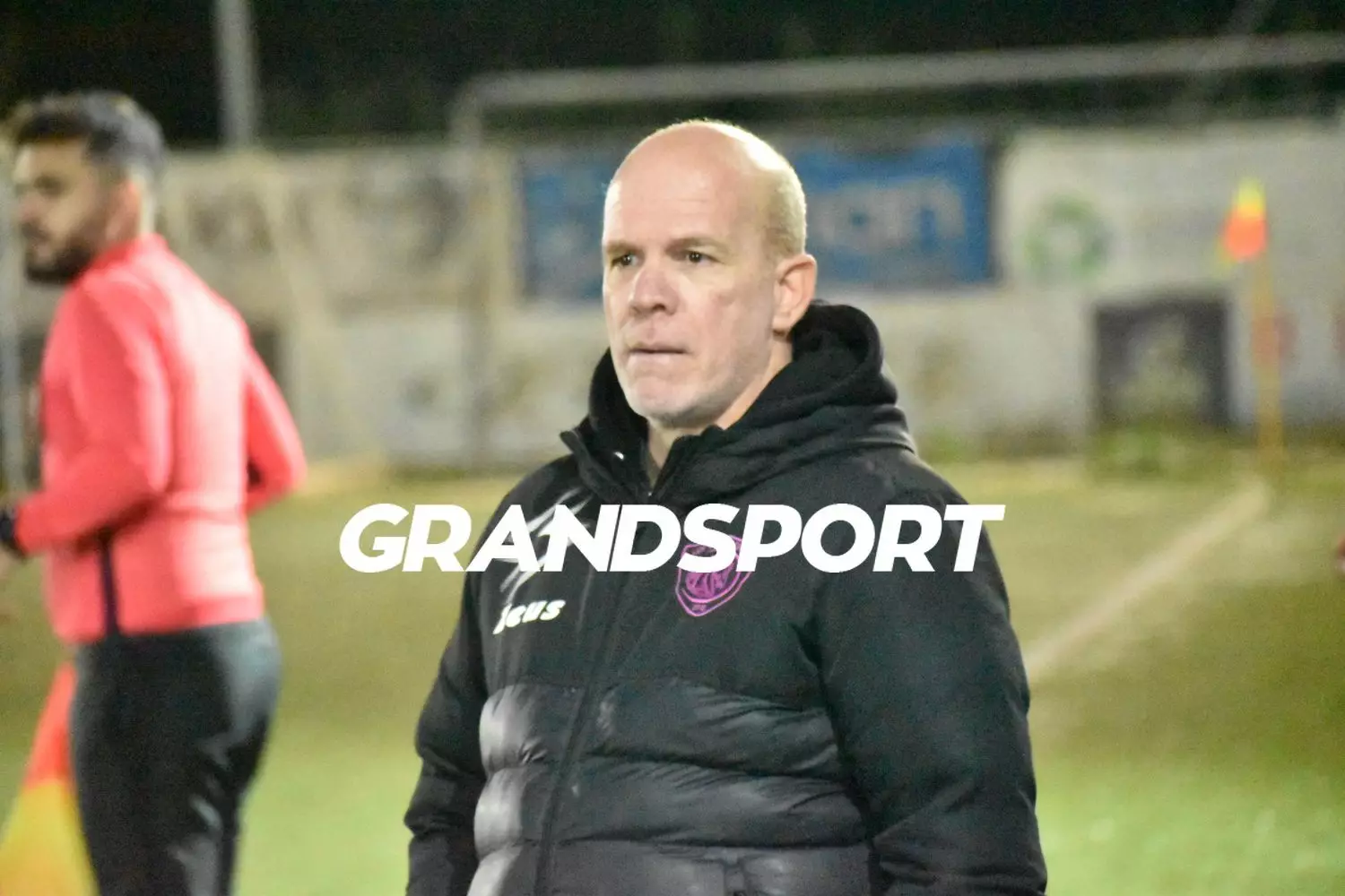 Μ. Παρθενάκης: «Σήμερα έπαιξαν οι δύο καλύτερές ομάδες του ομίλου»