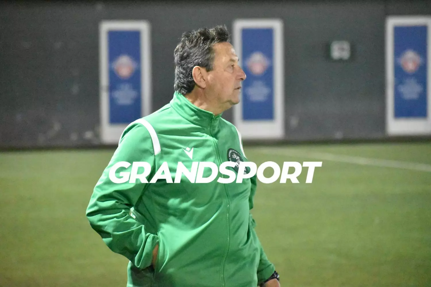 Μ. Ζουραράκης: «Οι παίκτες μου δεν έχουν μάθει να χάνουν γιατί είχαμε 8Χ8»