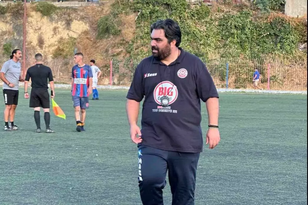 Ζ. Αναστασάκης: «Η ψυχολογίας μας επηρεάστηκε από το γρήγορο γκολ στο δεύτερο ημίχρονο»