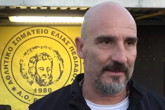 Ν. Ανδριανάκης: «Δεν υπήρξε σωστή διαχείριση, κοιτάμε την επόμενη μέρα»