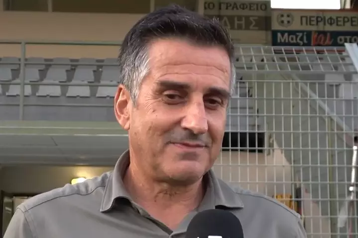 Κ. Ανυφαντάκης: «Νίκη με άγχος αλλά πέρα για πέρα δίκαιη» (vid)