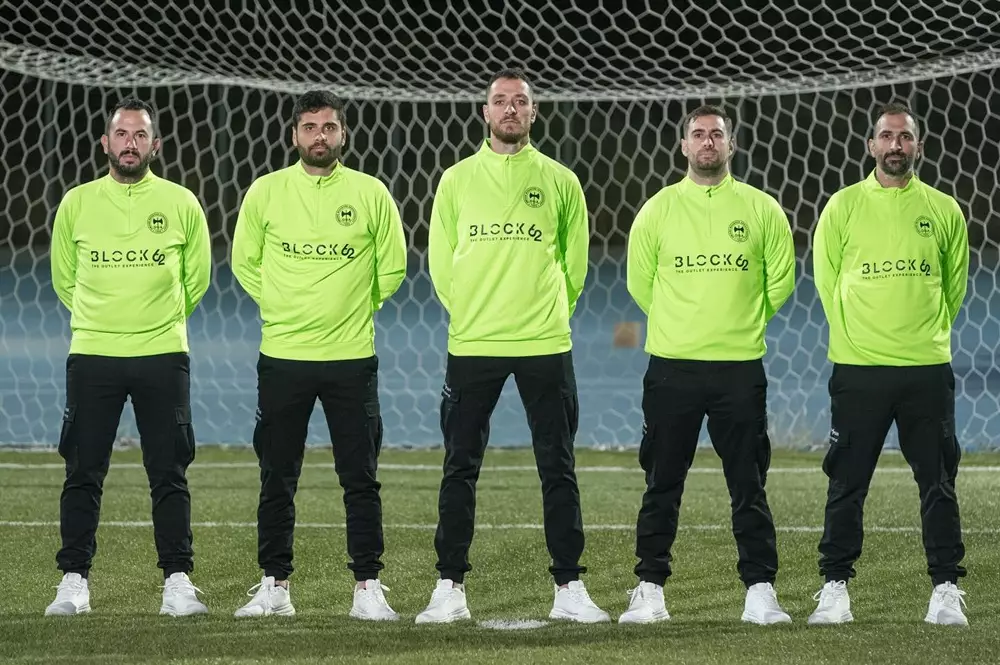 Οι αρχηγοί του ΟΦΑ για τη νέα σεζόν – Ευχές σε Κώστα Λιοδάκη