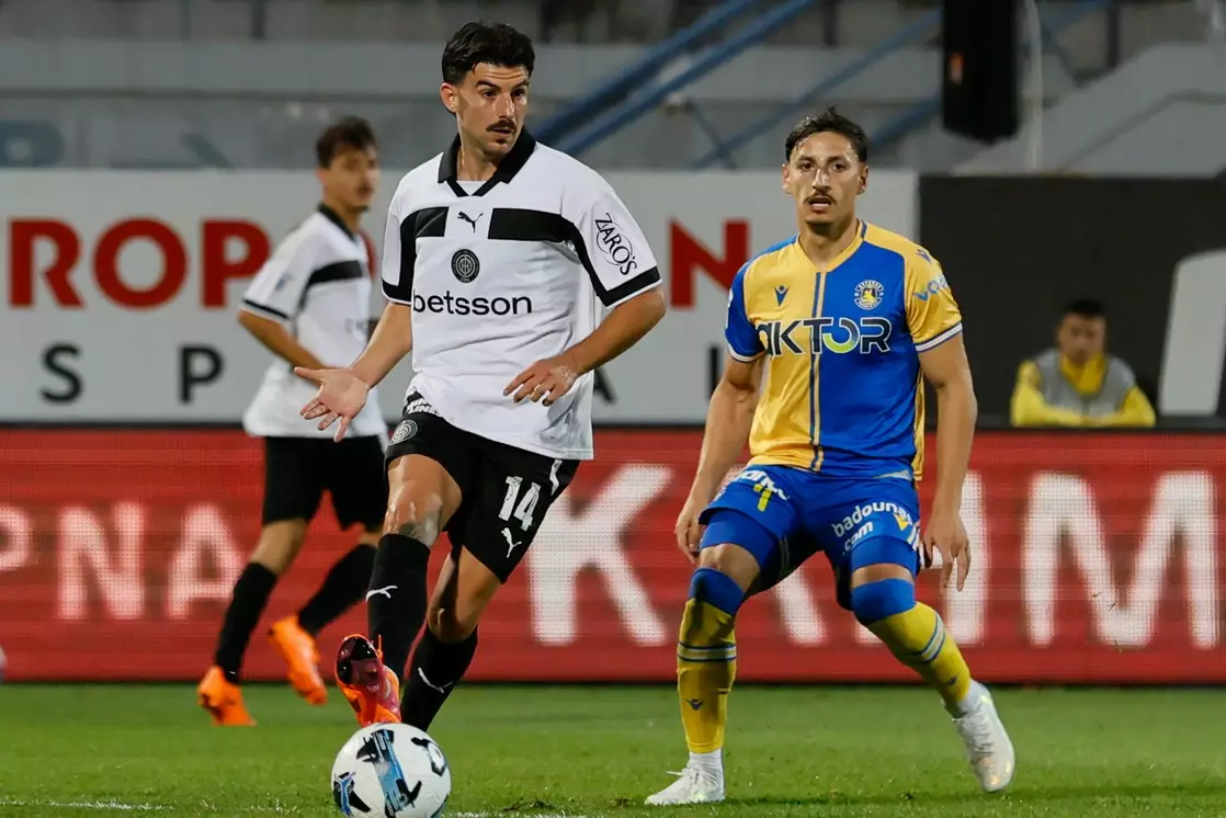 «Περιοδεύων θίασος» ο ΟΦΗ – Νέα ντροπιαστική ήττα, νέα αποβολή Νους!