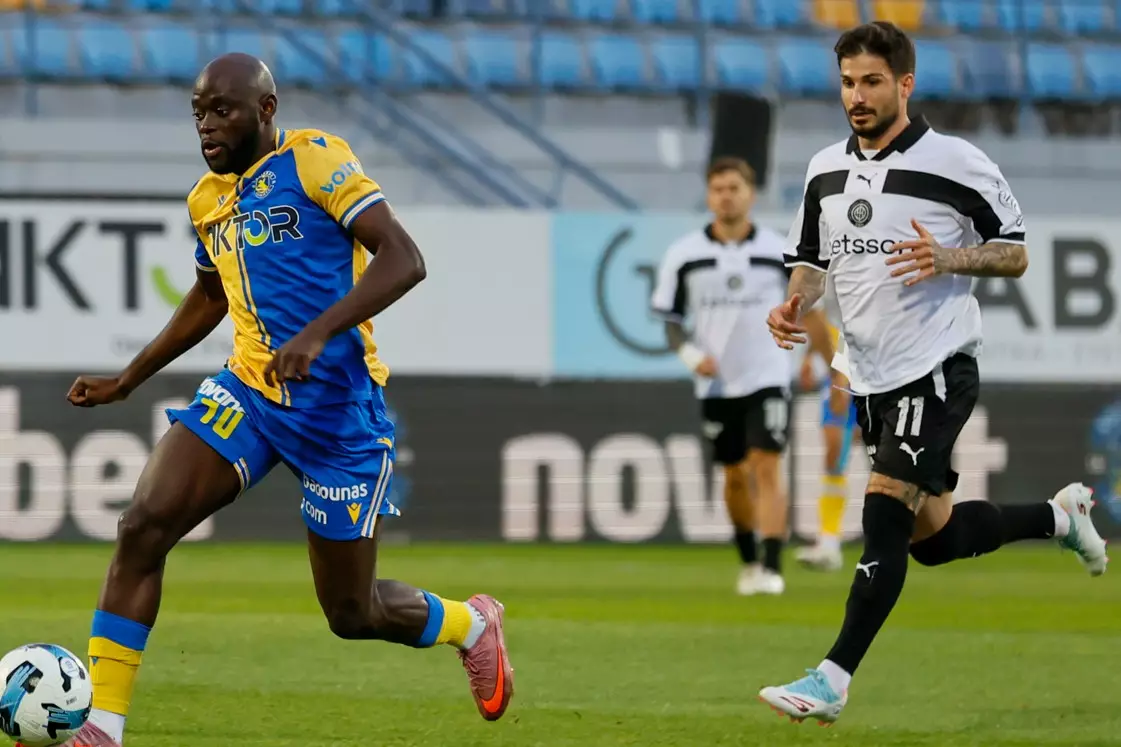 Ανακοίνωσε την επιστροφή των βαθμών του ΟΦΗ η Super League