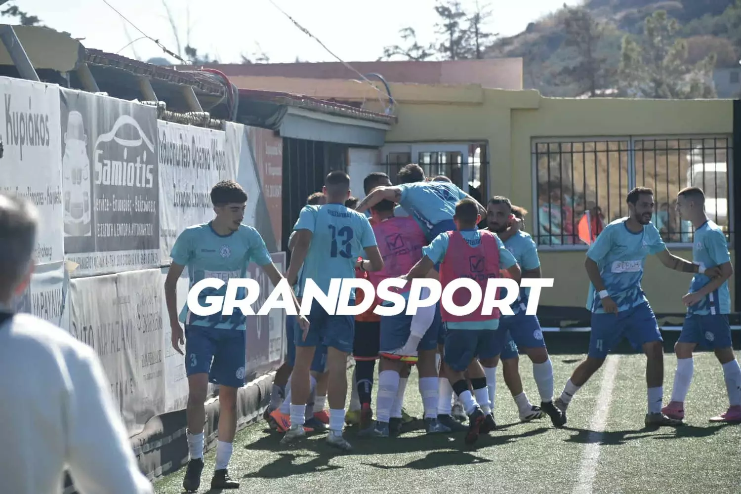 Πρώτη ήττα για τον Ατρόμητο Επισκοπής, επέστρεψε στις νίκες ο Ποσειδώνας