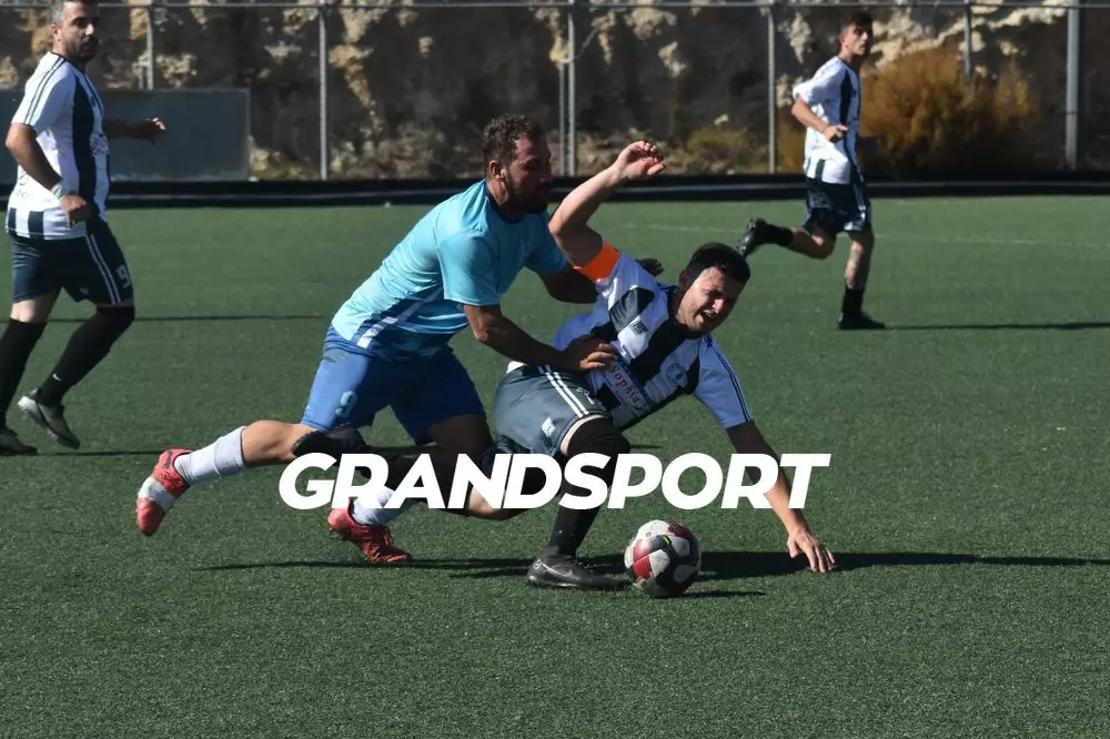 Εικόνες από το Ατρόμητος Επισκοπής-Ποσειδώνας