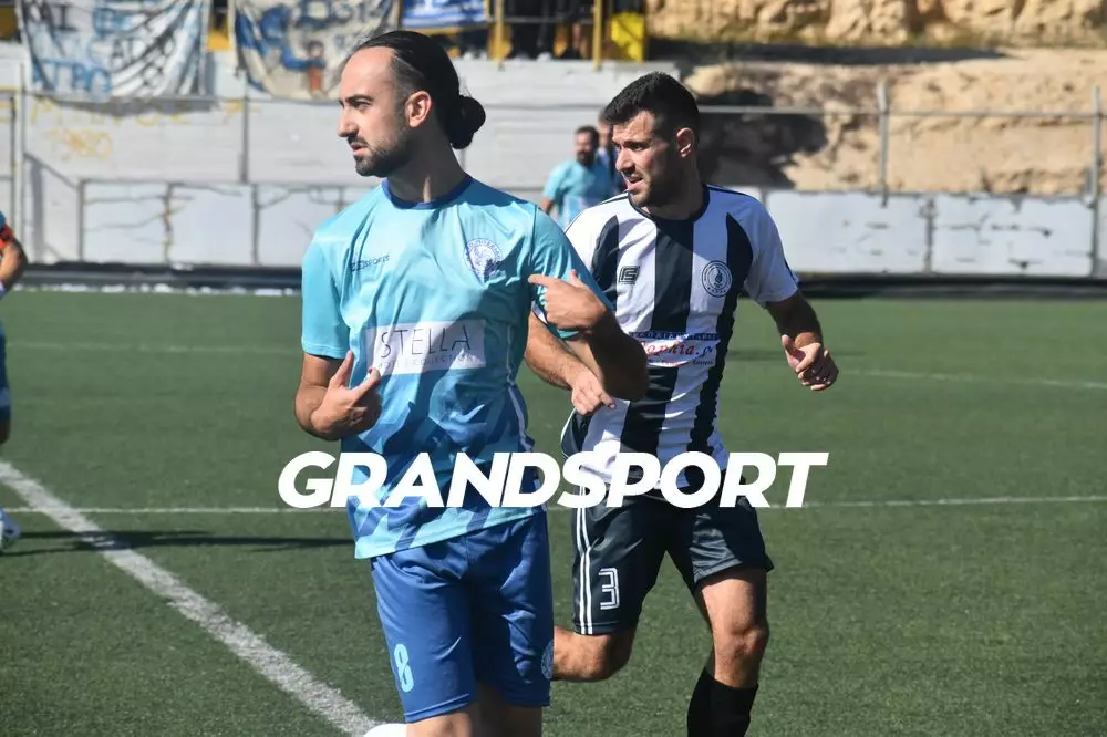 Β2 ΕΠΣΗ: Χτίζει σερί ο Δωριέας, πέρασε από την Ελιά ο Ποσειδώνας