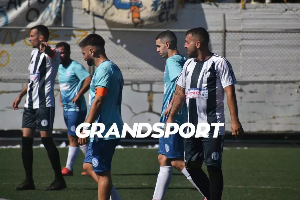 Τα αποτελέσματα στα παιχνίδια του σαββατοκύριακου (01-02/11)