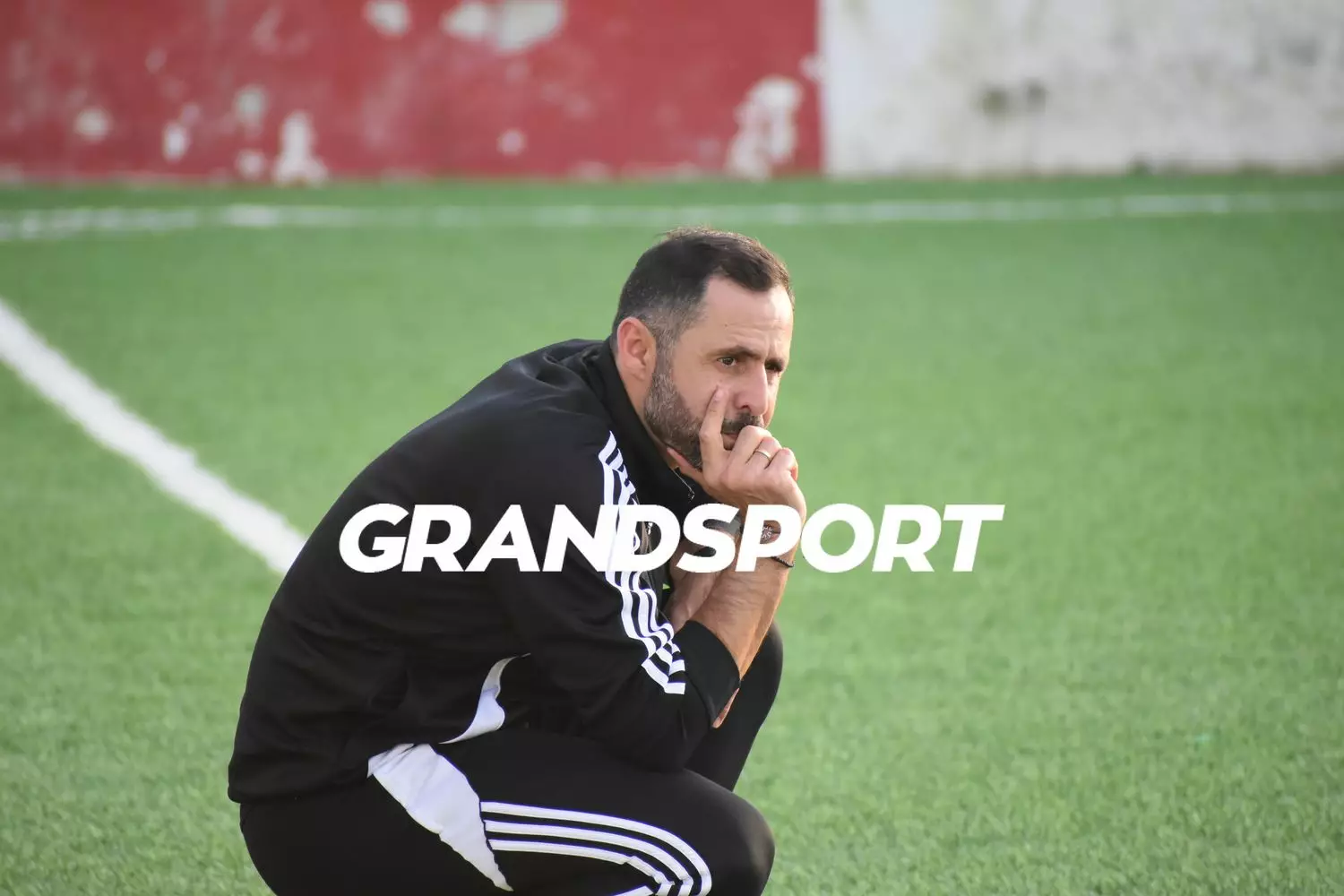 Κ. Ταβλαδωράκης: «Το σκορ μας αδικεί, κάναμε εύκολα λάθη – Μάθημα για τη συνέχεια»