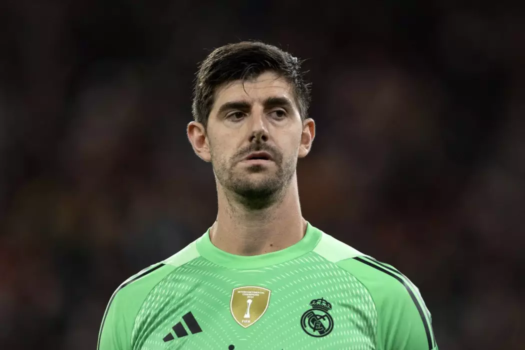 ”Νοσοκομείο” η Ρεάλ Μαδρίτης ενόψει Ολυμπιακού