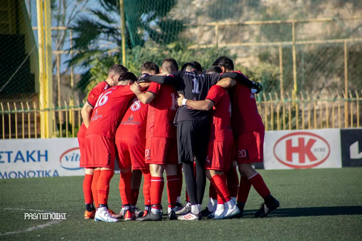&Sigma;&tau;&rho;&omicron;&phi;ή &sigma;&tau;&eta; &Gamma;έ&rho;&gamma;&epsilon;&rho;&eta; &gamma;&iota;&alpha; &tau;&eta; &Mu;&iota;&nu;&omega;&iota;&kappa;ή &mu;&epsilon;&tau;ά &tau;&eta;&nu; ή&tau;&tau;&alpha; &epsilon;&kappa;&tau;ό&sigmaf;&hellip; &pi;&rho;&omicron;&gamma;&rho;ά&mu;&mu;&alpha;&tau;&omicron;&sigmaf;