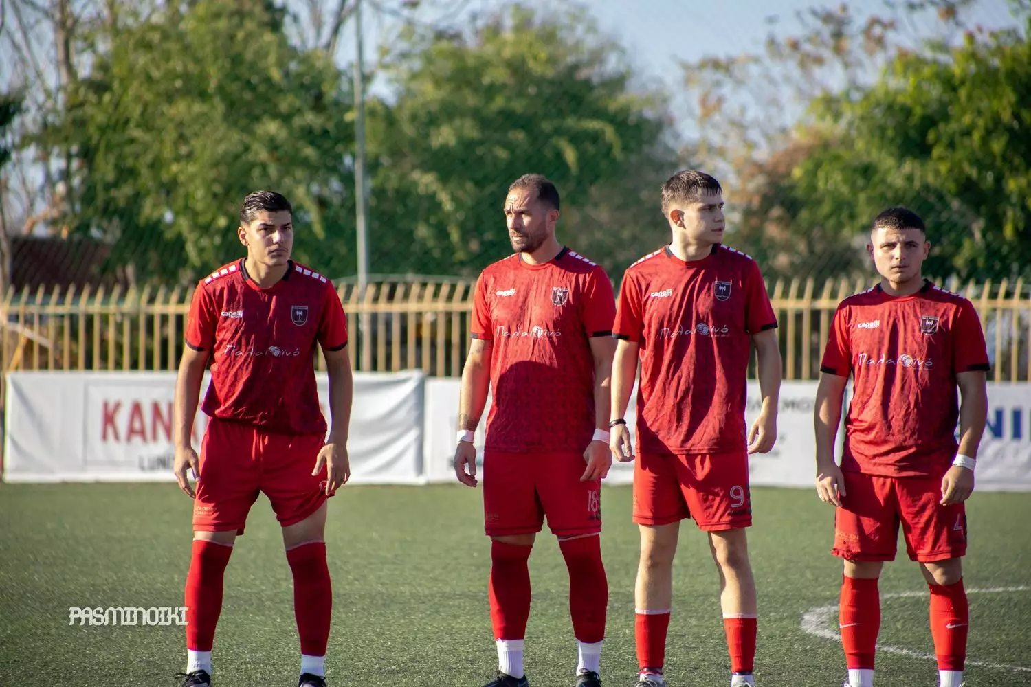 Με πολλά ερωτηματικά η Μινωική