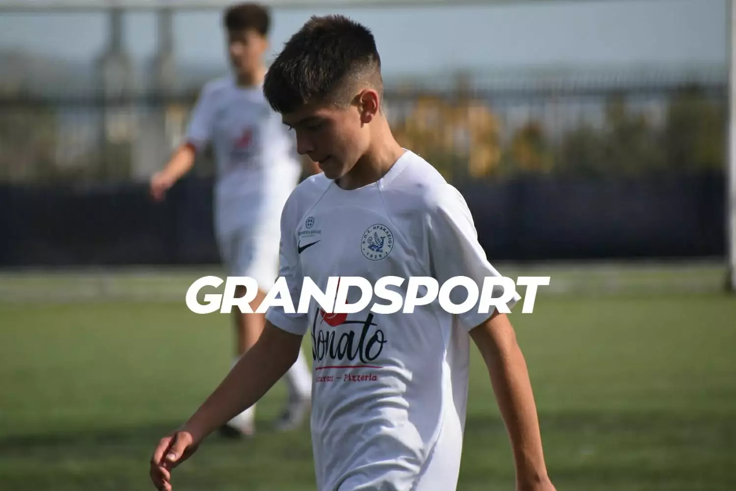 Πρώτη ήττα για τη Μικτή Κ14 της ΕΠΣ Ηρακλείου, 2-1 από τα Χανιά στις Μουρνιές