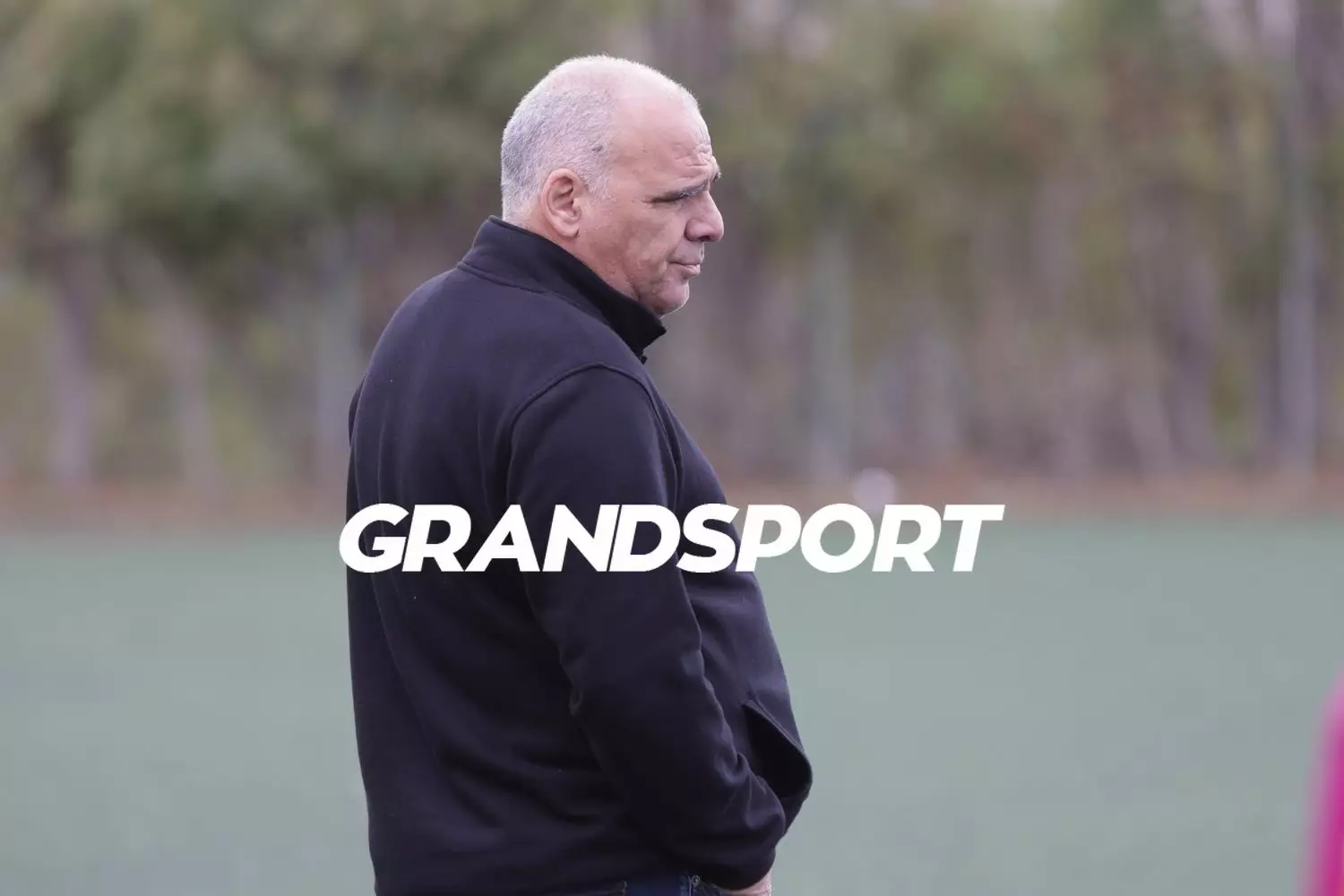 Δ. Κόκκινος: «Καλύτερος ο Εργοτέλης, δίκαιη η νίκη του»