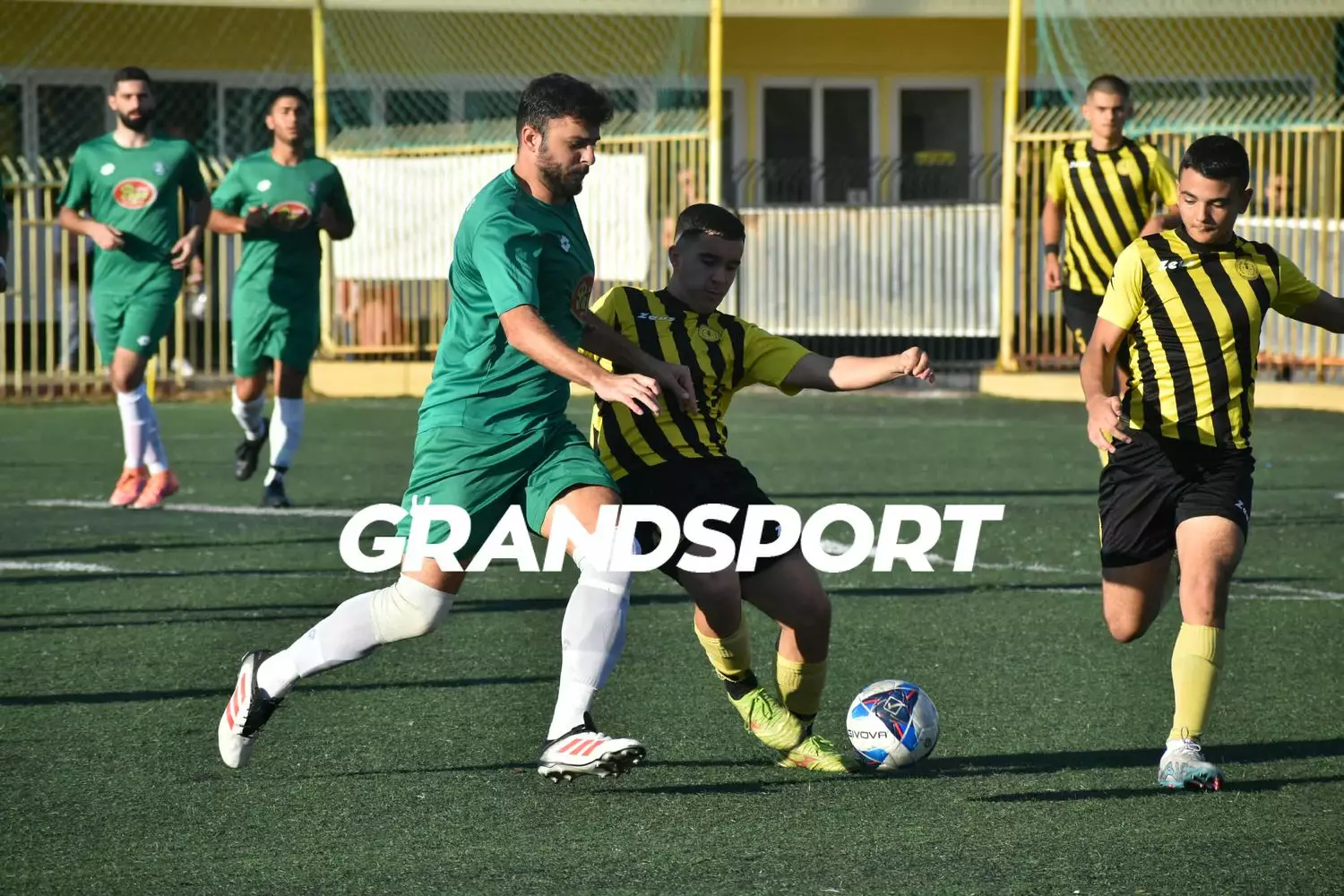 Β1 ΕΠΣΗ: 7Χ7 και +6 για τον Κόροιβο, τρίποντο για τη Δόξα Ηρακλείου