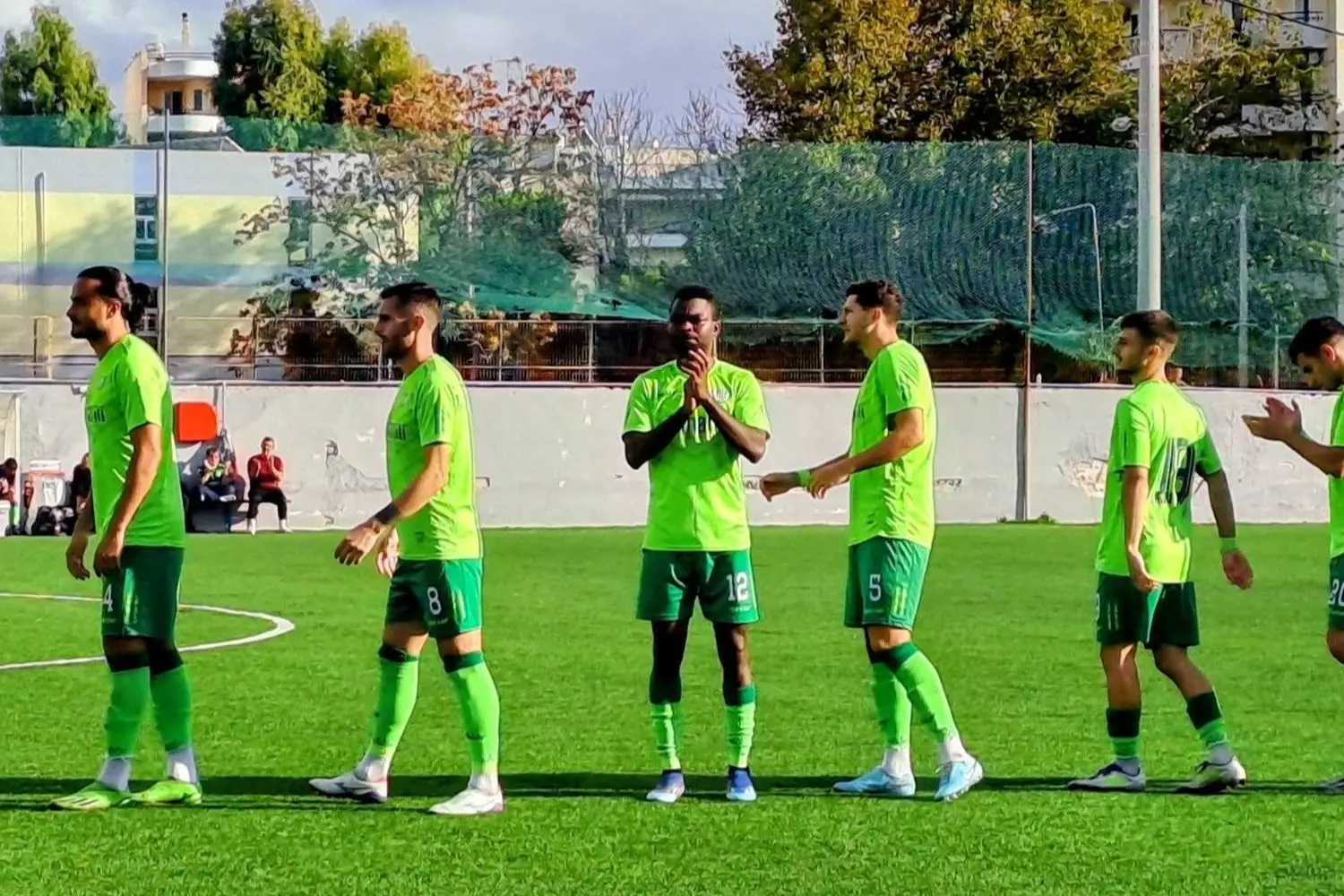 Μόνο νίκη θέλει ο Γιούχτας απέναντι στη Θύελλα Ραφήνας – Χωρίς Κατσούρι