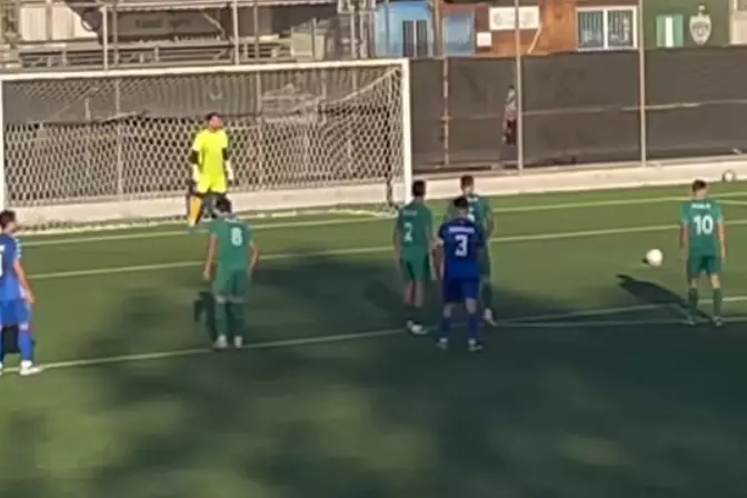 Ήττα από την άσπρη βούλα για τον ΠΟΑ στο Μοσχάτο