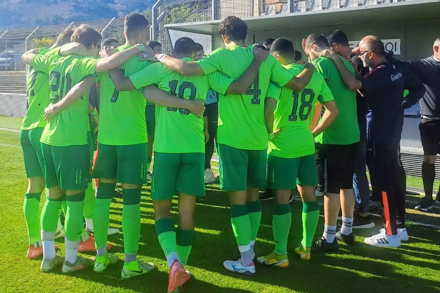 Στους «8» του Κυπέλλου Ερασιτεχνών ο Γιούχτας – Νίκη και πρόκριση στις Αρχάνες επί της ΑΕΡ Αφάντου