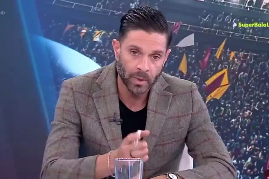 Σπάθας: «Σωστά ακυρώθηκαν τα δύο γκολ της ΑΕΚ με τον ΟΦΗ» (vid)