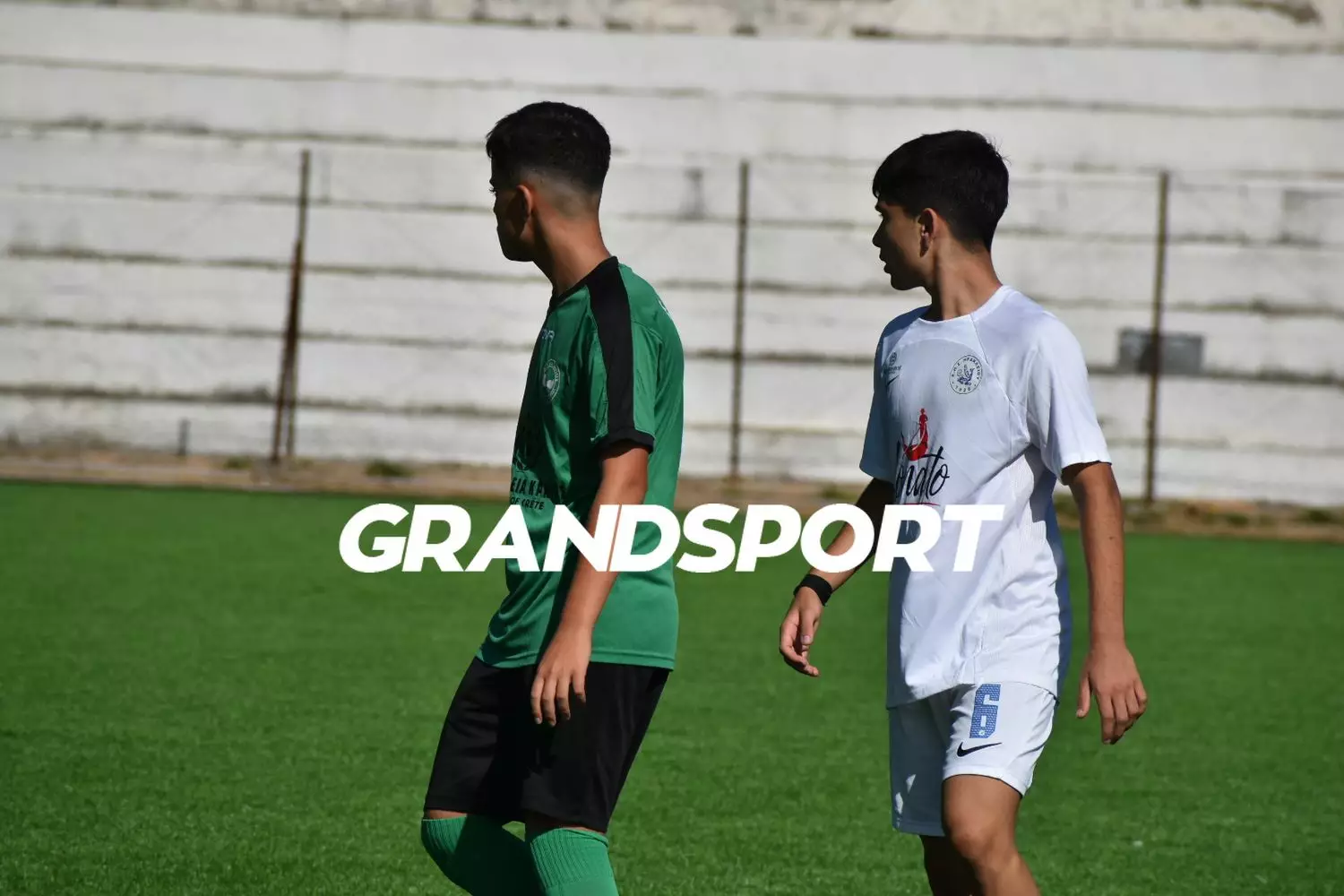 Κ14 Λασίθι-Ηράκλειο: LIVE