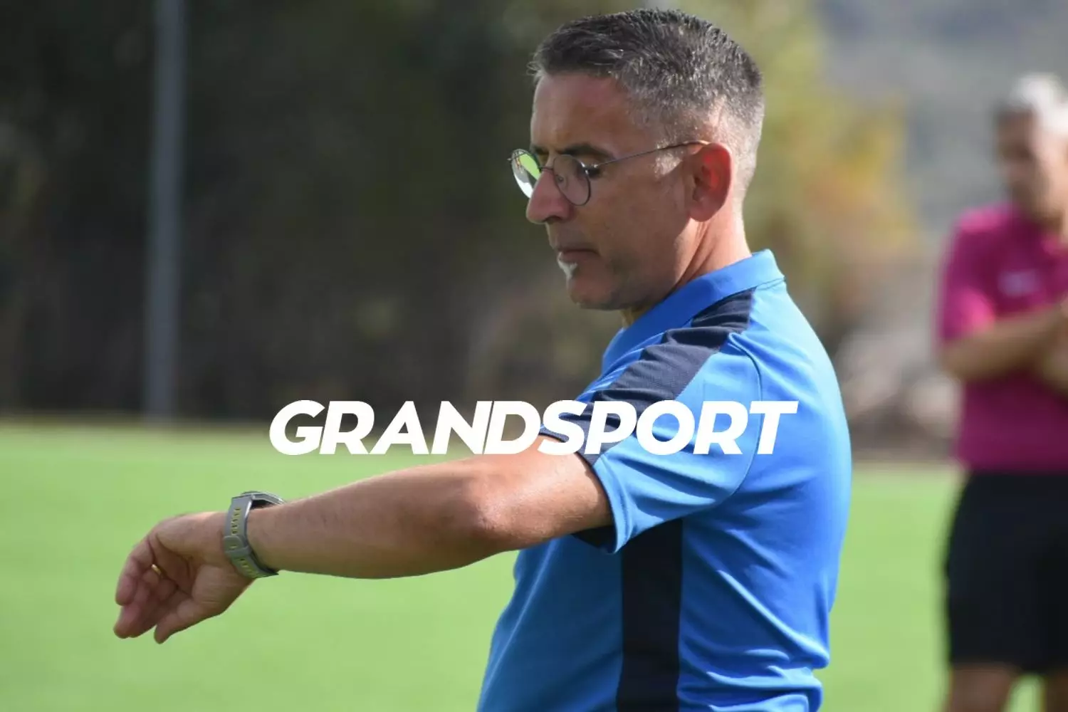 Π. Λαδουκάκης: «Η δουλειά τώρα ξεκινά – θα παρουσιάσουμε ακόμη καλύτερη εικόνα»