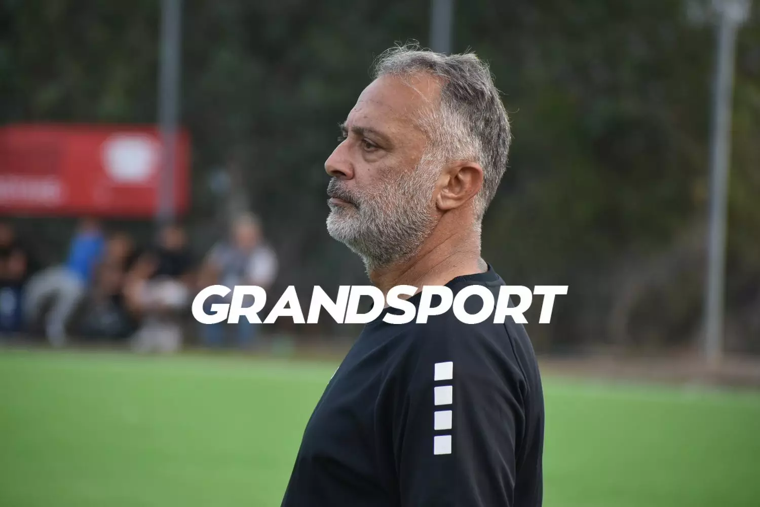 Γ. Χατζησεβαστός: «Δεν υπάρχουν ανταγωνιστικά πρωταθλήματα στο Λασίθι – Είμαστε ένα κλικ πίσω»