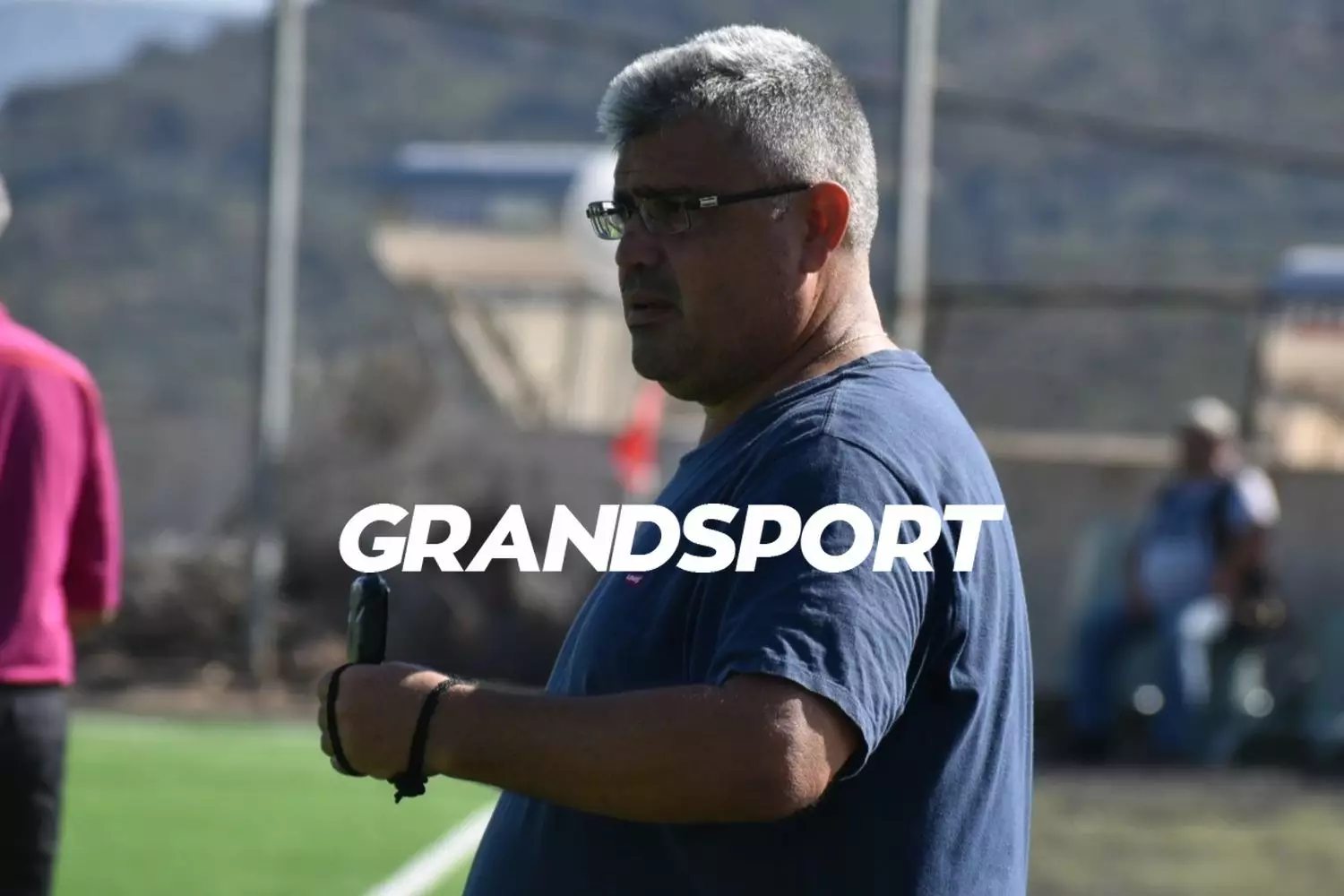 Γ. Σταματάκης: «Μαγική εικόνα το σκορ – Εξαιρετική η Κ14 του Λασιθίου»