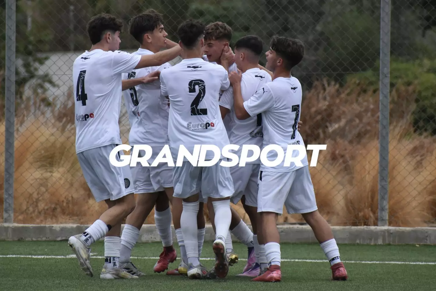 Πήρε τη νίκη η Κ17 του ΟΦΗ με δύο γκολ Μάρα