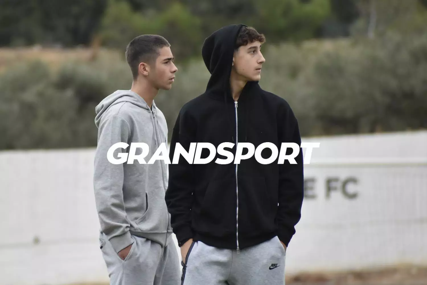 Επέστρεψε «σπίτι» του ο Ζαχαρίας Πετούσης