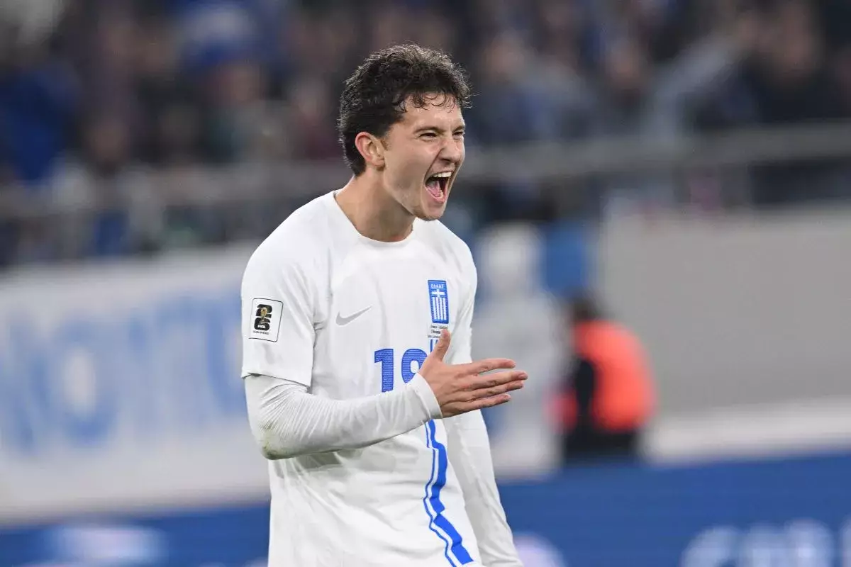 Άντεξε η Εθνική και πήρε νίκη με την Σκωτία