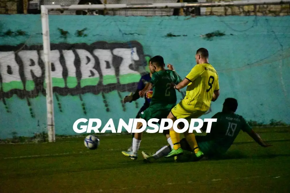 Εικόνες από το Κόροιβος-Κόρακας