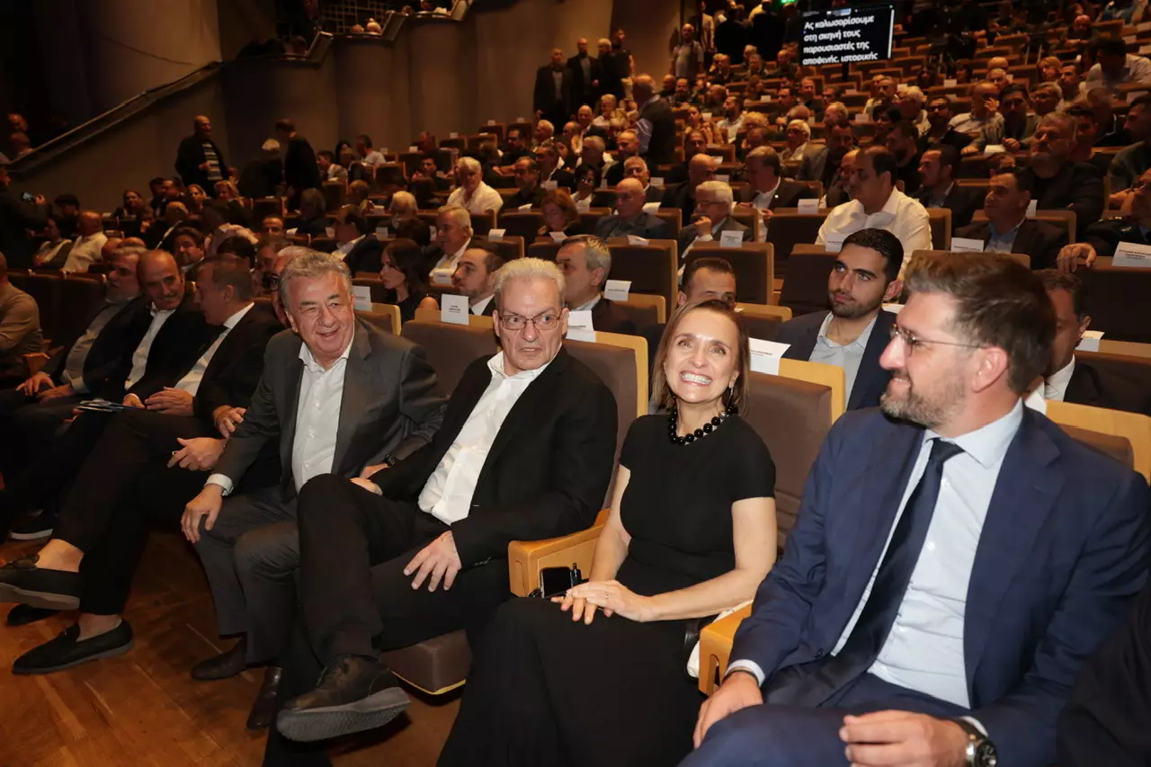 Α. Καλοκαιρινός: «ΟΦΗ σ’ αγαπάμε, η πόλη κι ο δήμος μαζί σου»